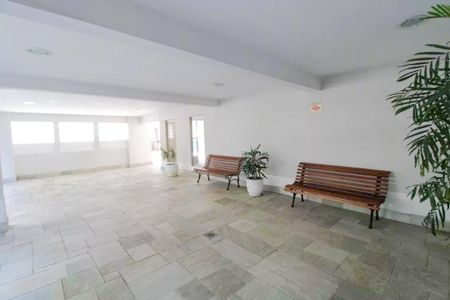 Apartamento à venda com 173m², 3 quartos e 2 vagas Apartamento à venda com 173m², 3 quartos e 2 vagasÁrea comum