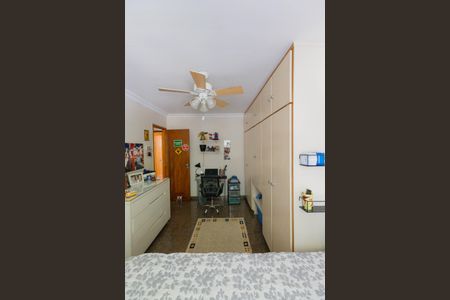 Apartamento à venda com 173m², 3 quartos e 2 vagas Apartamento à venda com 173m², 3 quartos e 2 vagasQuarto 2