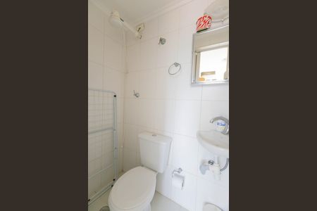 Apartamento à venda com 173m², 3 quartos e 2 vagas Apartamento à venda com 173m², 3 quartos e 2 vagasBanheiro de serviço