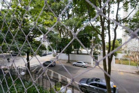 Apartamento à venda com 173m², 3 quartos e 2 vagas Apartamento à venda com 173m², 3 quartos e 2 vagasSala de jantar- Escritório vista