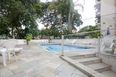 Apartamento à venda com 173m², 3 quartos e 2 vagas Apartamento à venda com 173m², 3 quartos e 2 vagasÁrea comum