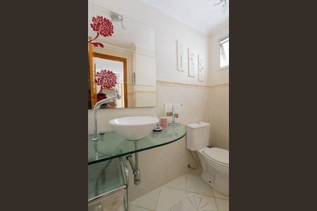 Apartamento à venda com 173m², 3 quartos e 2 vagas Apartamento à venda com 173m², 3 quartos e 2 vagasLavabo