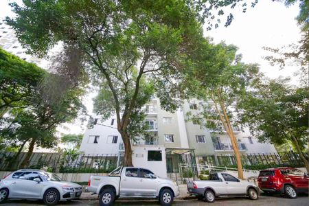 Apartamento à venda com 173m², 3 quartos e 2 vagas Apartamento à venda com 173m², 3 quartos e 2 vagasFachada