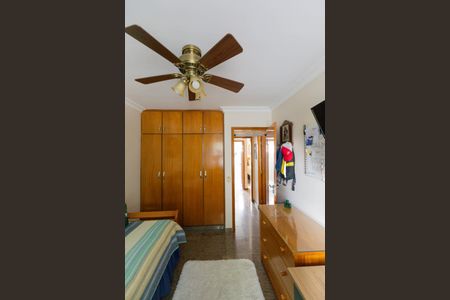 Apartamento à venda com 173m², 3 quartos e 2 vagas Apartamento à venda com 173m², 3 quartos e 2 vagasQuarto 3