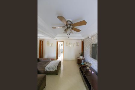 Apartamento à venda com 173m², 3 quartos e 2 vagas Apartamento à venda com 173m², 3 quartos e 2 vagasSala de estar