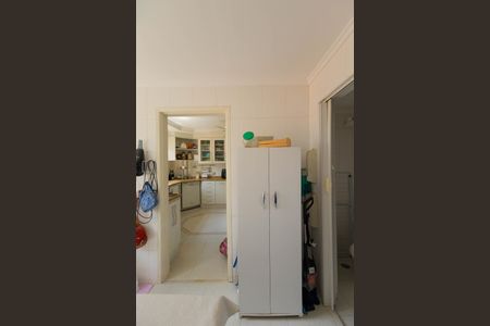 Apartamento à venda com 173m², 3 quartos e 2 vagas Apartamento à venda com 173m², 3 quartos e 2 vagasÁrea de serviço