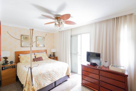 Apartamento à venda com 173m², 3 quartos e 2 vagas Apartamento à venda com 173m², 3 quartos e 2 vagasQuarto 1