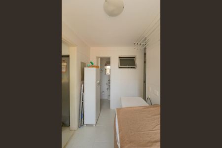 Apartamento à venda com 173m², 3 quartos e 2 vagas Apartamento à venda com 173m², 3 quartos e 2 vagasÁrea de serviço