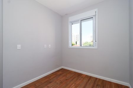 Apartamento à venda com 39m², 2 quartos e sem vaga Apartamento à venda com 39m², 2 quartos e sem vagaQuarto 1