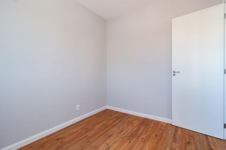 Apartamento à venda com 39m², 2 quartos e sem vaga Apartamento à venda com 39m², 2 quartos e sem vagaQuarto 1