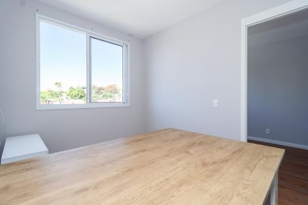 Apartamento à venda com 39m², 2 quartos e sem vaga Apartamento à venda com 39m², 2 quartos e sem vagaSala