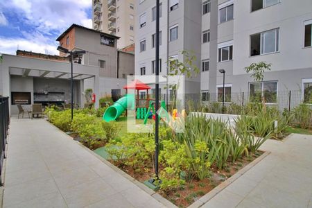Apartamento à venda com 39m², 2 quartos e sem vaga Apartamento à venda com 39m², 2 quartos e sem vagaÁrea comum