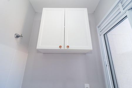 Apartamento à venda com 39m², 2 quartos e sem vaga Apartamento à venda com 39m², 2 quartos e sem vagaÁrea de Serviço