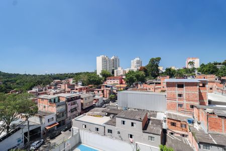 Apartamento à venda com 39m², 2 quartos e sem vaga Apartamento à venda com 39m², 2 quartos e sem vagaVista da Sala