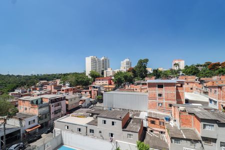 Apartamento à venda com 39m², 2 quartos e sem vaga Apartamento à venda com 39m², 2 quartos e sem vagaVista do Quarto 1