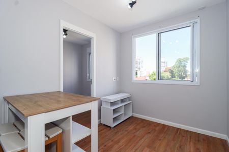 Apartamento à venda com 39m², 2 quartos e sem vaga Apartamento à venda com 39m², 2 quartos e sem vagaSala