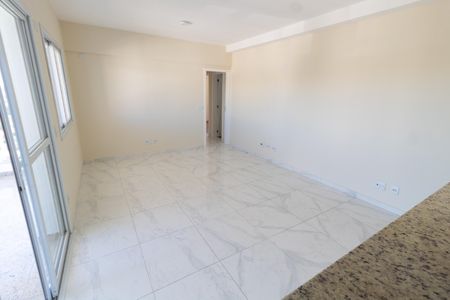 Apartamento à venda com 82m², 3 quartos e 2 vagasSALA