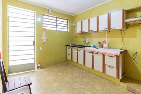 Casa à venda com 224m², 3 quartos e 3 vagas Casa à venda com 224m², 3 quartos e 3 vagasCozinha