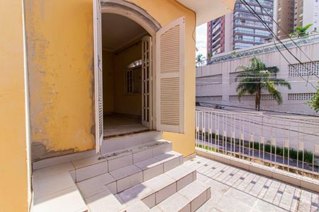 Casa à venda com 224m², 3 quartos e 3 vagas Casa à venda com 224m², 3 quartos e 3 vagasVaranda do Quarto 2