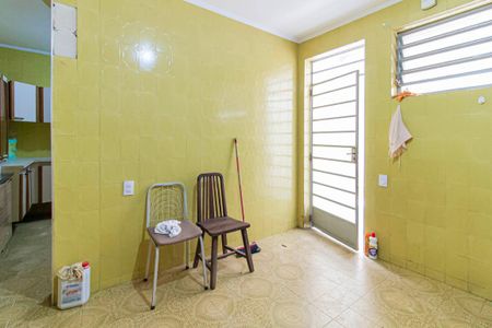 Casa à venda com 224m², 3 quartos e 3 vagas Casa à venda com 224m², 3 quartos e 3 vagasCozinha