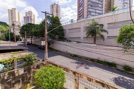 Casa à venda com 224m², 3 quartos e 3 vagas Casa à venda com 224m², 3 quartos e 3 vagasVista da Varanda