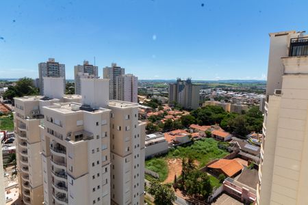 Apartamento à venda com 210m², 3 quartos e 4 vagas Apartamento à venda com 210m², 3 quartos e 4 vagasVISTA DO QUARTO 3
