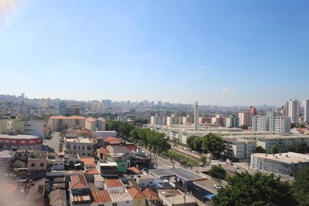 Apartamento à venda com 69m², 2 quartos e 1 vagaVista do Quarto