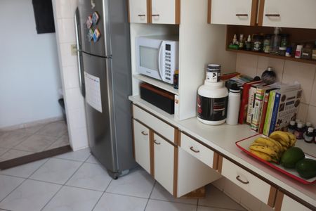 Apartamento à venda com 69m², 2 quartos e 1 vagaCozinha
