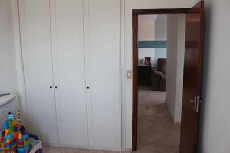 Apartamento à venda com 69m², 2 quartos e 1 vagaQuarto 2