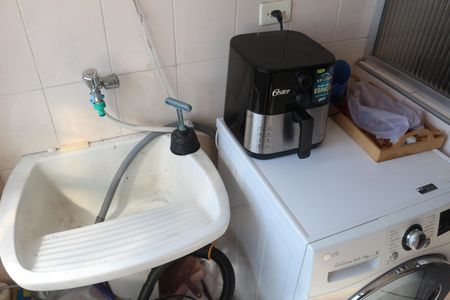 Apartamento à venda com 69m², 2 quartos e 1 vagaÁrea de Serviço