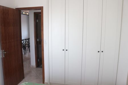 Apartamento à venda com 69m², 2 quartos e 1 vagaQuarto 1