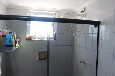 Apartamento à venda com 69m², 2 quartos e 1 vagaBanheiro