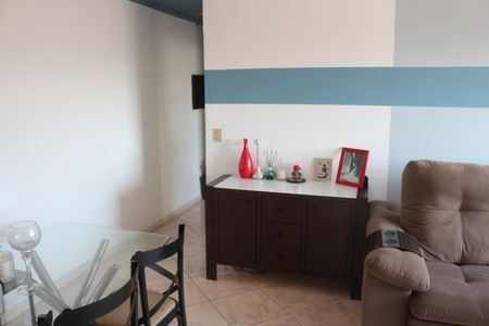 Apartamento à venda com 69m², 2 quartos e 1 vagaSala