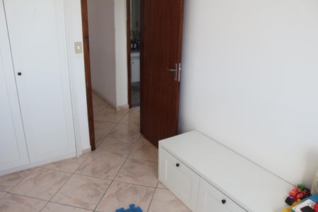 Apartamento à venda com 69m², 2 quartos e 1 vagaQuarto 2