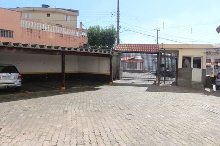 Apartamento à venda com 69m², 2 quartos e 1 vagaGaragem