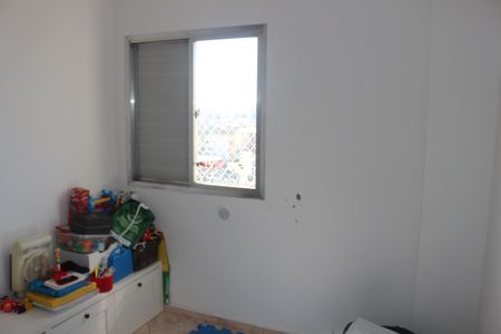 Apartamento à venda com 69m², 2 quartos e 1 vagaQuarto 2