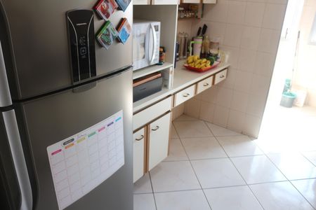 Apartamento à venda com 69m², 2 quartos e 1 vagaCozinha