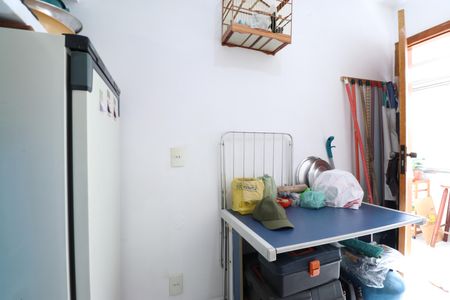 Apartamento à venda com 90m², 3 quartos e sem vagaQuarto de Serviço