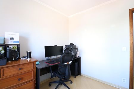 Apartamento à venda com 90m², 3 quartos e sem vagaQuarto 2