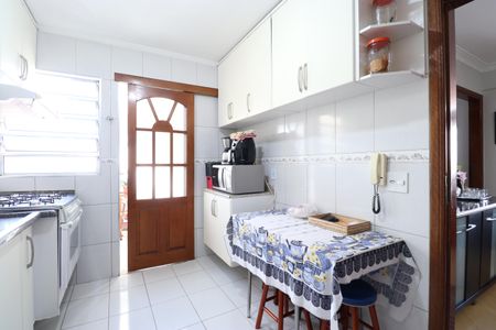 Apartamento à venda com 90m², 3 quartos e sem vagaCozinha