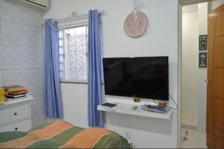 Casa de condomínio à venda com 200m², 5 quartos e 1 vagaQuarto 2