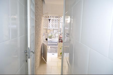 Casa de condomínio à venda com 200m², 5 quartos e 1 vagaCorredor