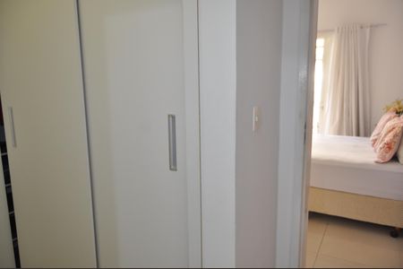 Casa de condomínio à venda com 200m², 5 quartos e 1 vagaSuíte