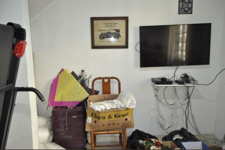 Casa de condomínio à venda com 200m², 5 quartos e 1 vagaQuarto 3