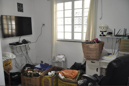 Casa de condomínio à venda com 200m², 5 quartos e 1 vagaQuarto 3