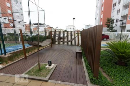 Apartamento à venda com 82m², 3 quartos e 1 vagaarea comum