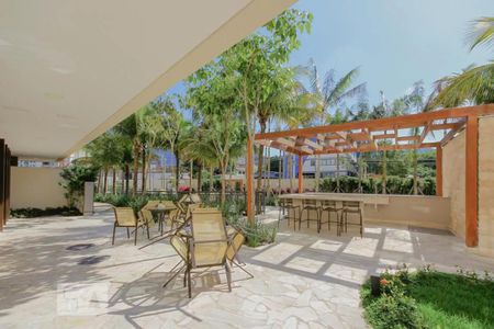 Apartamento à venda com 82m², 3 quartos e 1 vagaarea comum