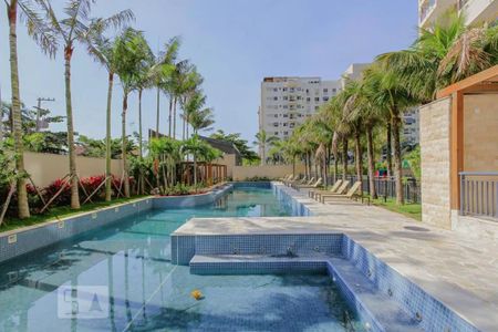 Apartamento à venda com 82m², 3 quartos e 1 vagaarea comum