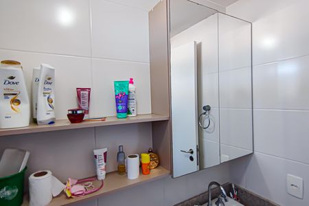 Apartamento à venda com 82m², 3 quartos e 1 vagaquarto 3 suite