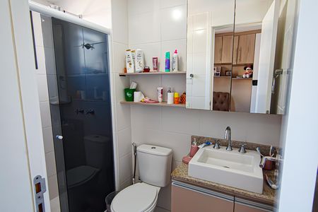 Apartamento à venda com 82m², 3 quartos e 1 vagaquarto 3 suite